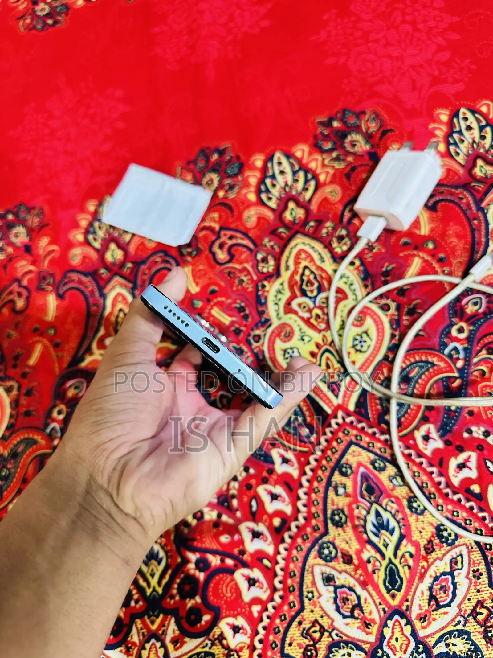Xiaomi Redmi 12 256 GB Blue