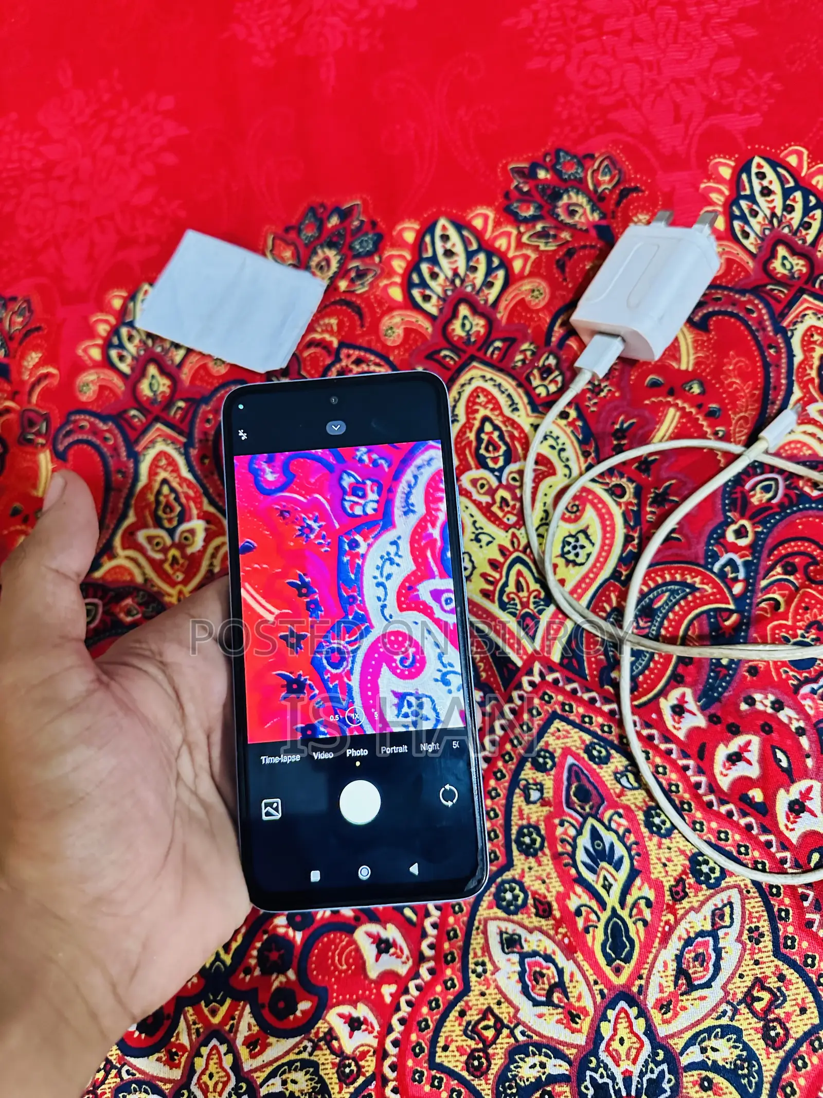 Xiaomi Redmi 12 256 GB Blue