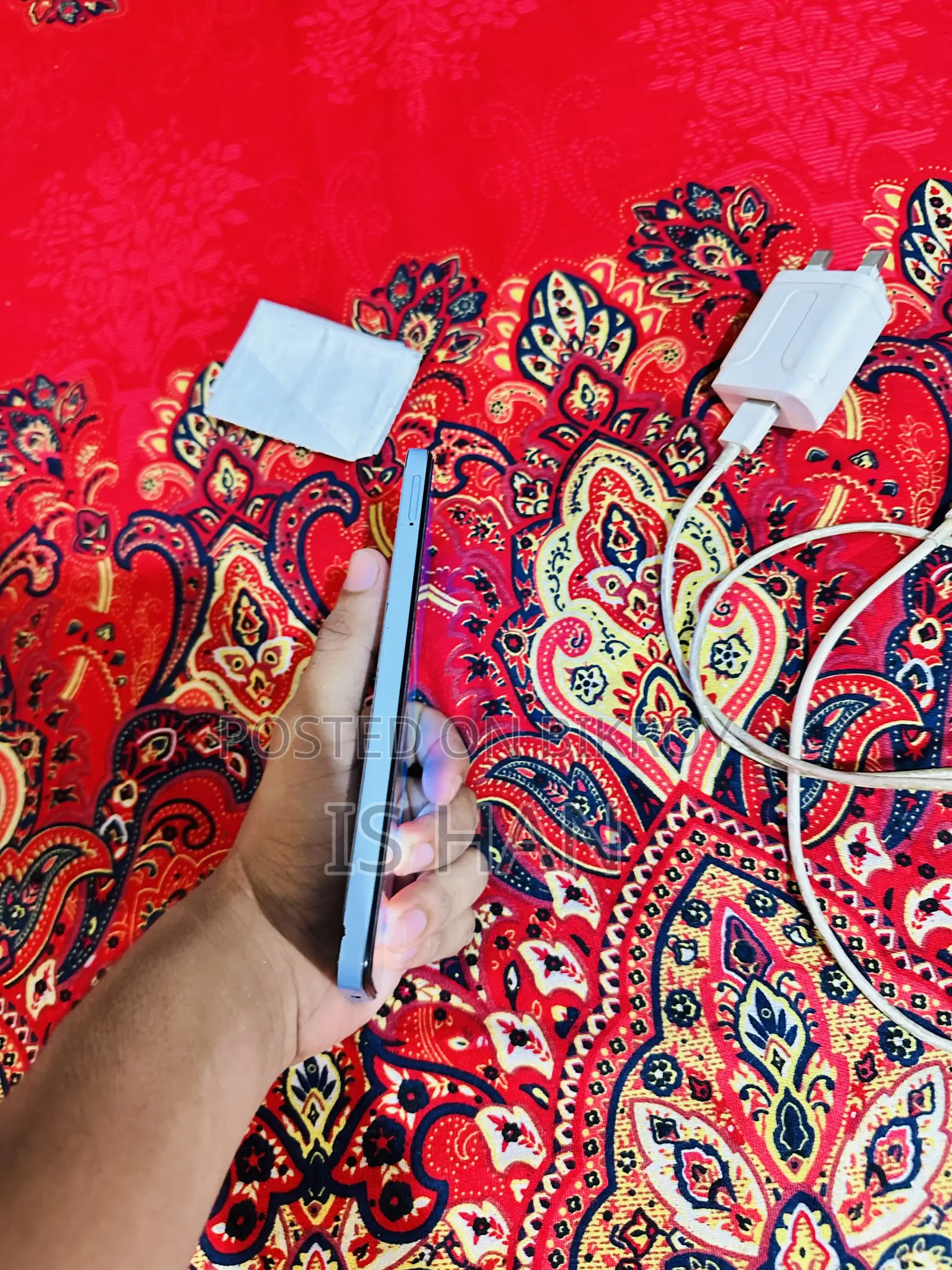 Xiaomi Redmi 12 256 GB Blue