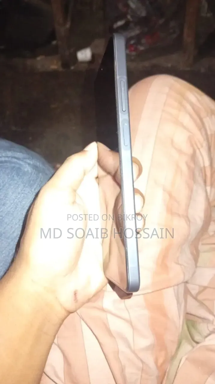 Oppo A5X 5G 128 GB Black