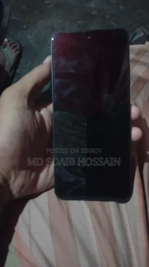 Oppo A5X 5G 128 GB Black