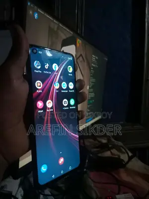 OnePlus 8 128 GB Black
