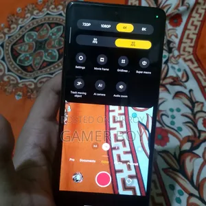 শাওমি ১১টি প্রো ১২৮ জিবি ব্লু
