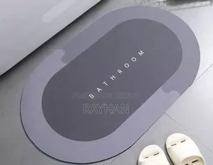 Magic Floor Mat