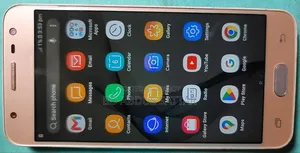 Samsung Galaxy J5 Prime 16 GB Gold