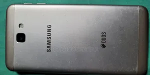 Samsung Galaxy J5 Prime 16 GB Gold