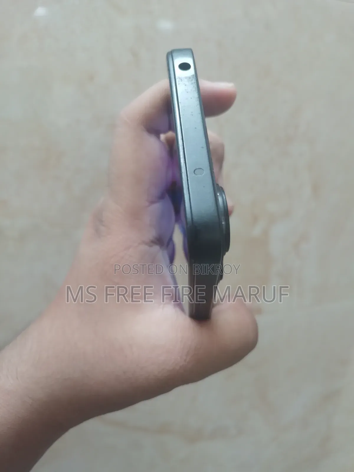 Xiaomi Redmi 13 128 GB Black