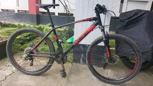 Emergency Cycle for Sale