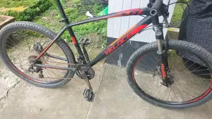 Emergency Cycle for Sale
