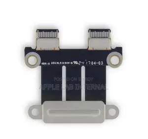 Macbook Pro Retina (A1706 A1707 Late 2016-2017) Usb-c Board