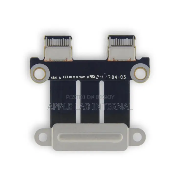 Macbook Pro Retina (A1706 A1707 Late 2016-2017) Usb-c Board