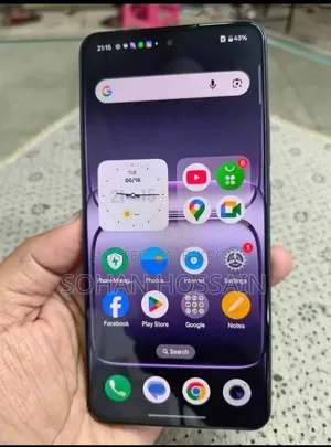 OnePlus Nord CE 5G 256 GB Black