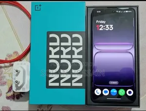OnePlus Nord CE 5G 256 GB Black