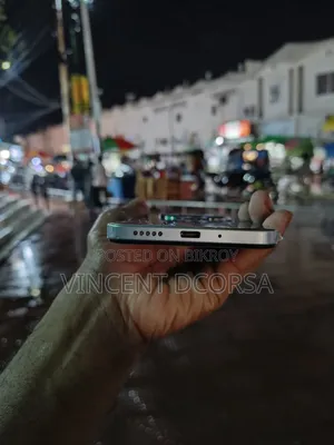 নতুন শাওমি পোকো এম৭ ১২৮ জিবি ব্লু