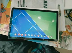 Samsung Galaxy Tab A9+ 128 GB Black