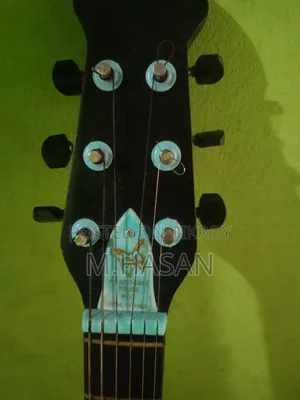 Guitar for Sale