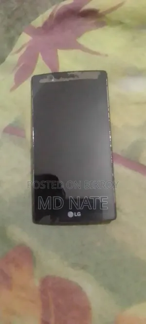 LG G4 32 GB Black