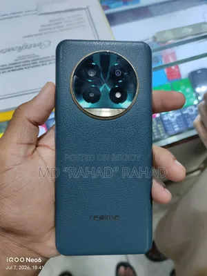 Realme 13 Pro+ 5G 256 GB Blue