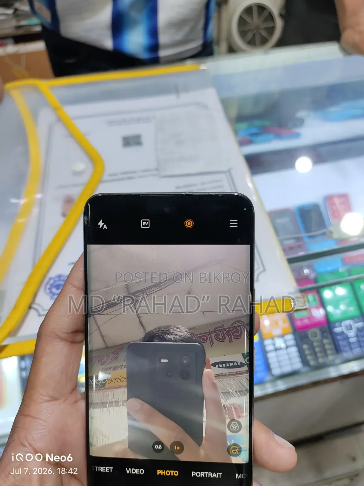 Realme 13 Pro+ 5G 256 GB Blue