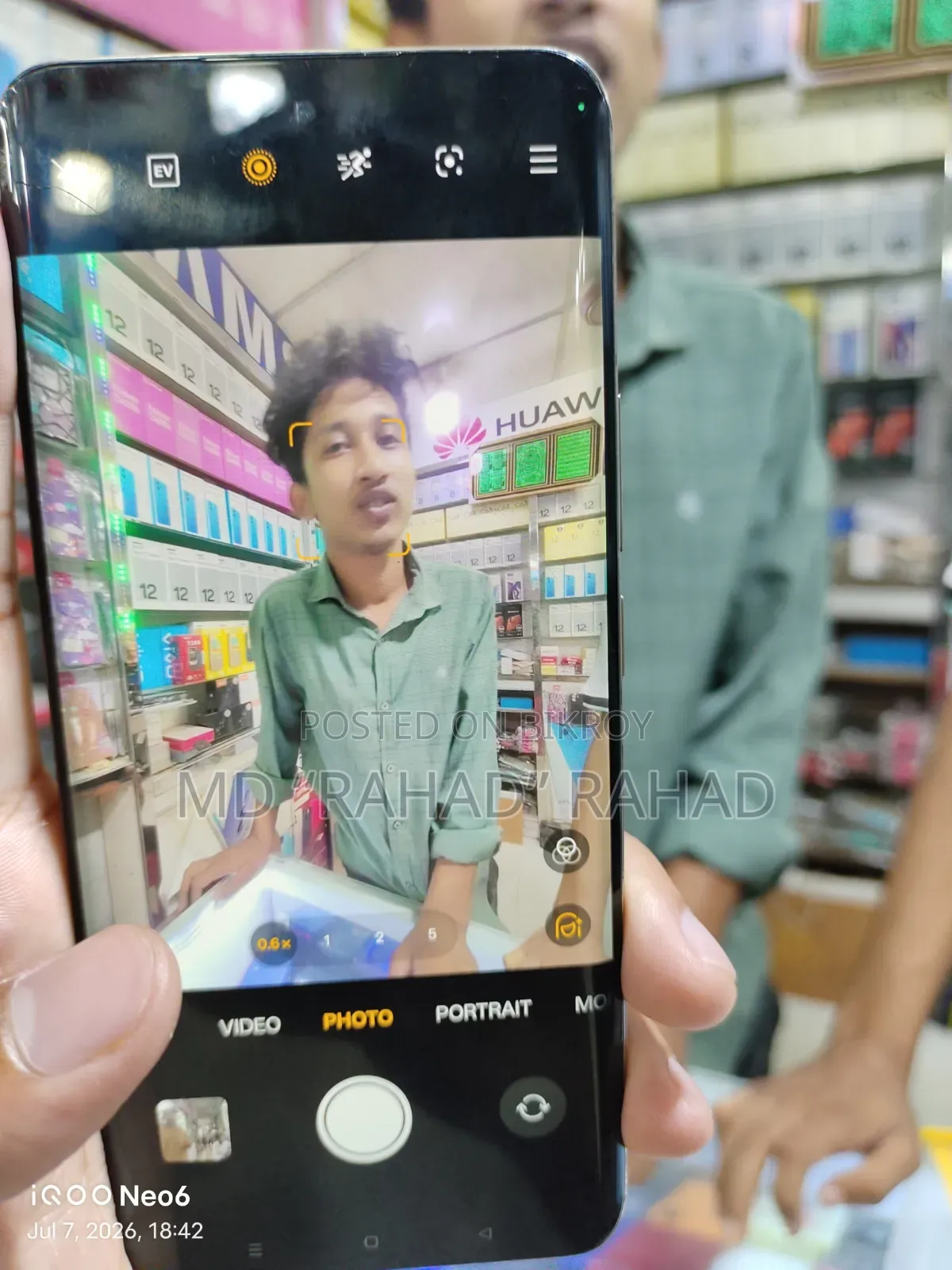 Realme 13 Pro+ 5G 256 GB Blue