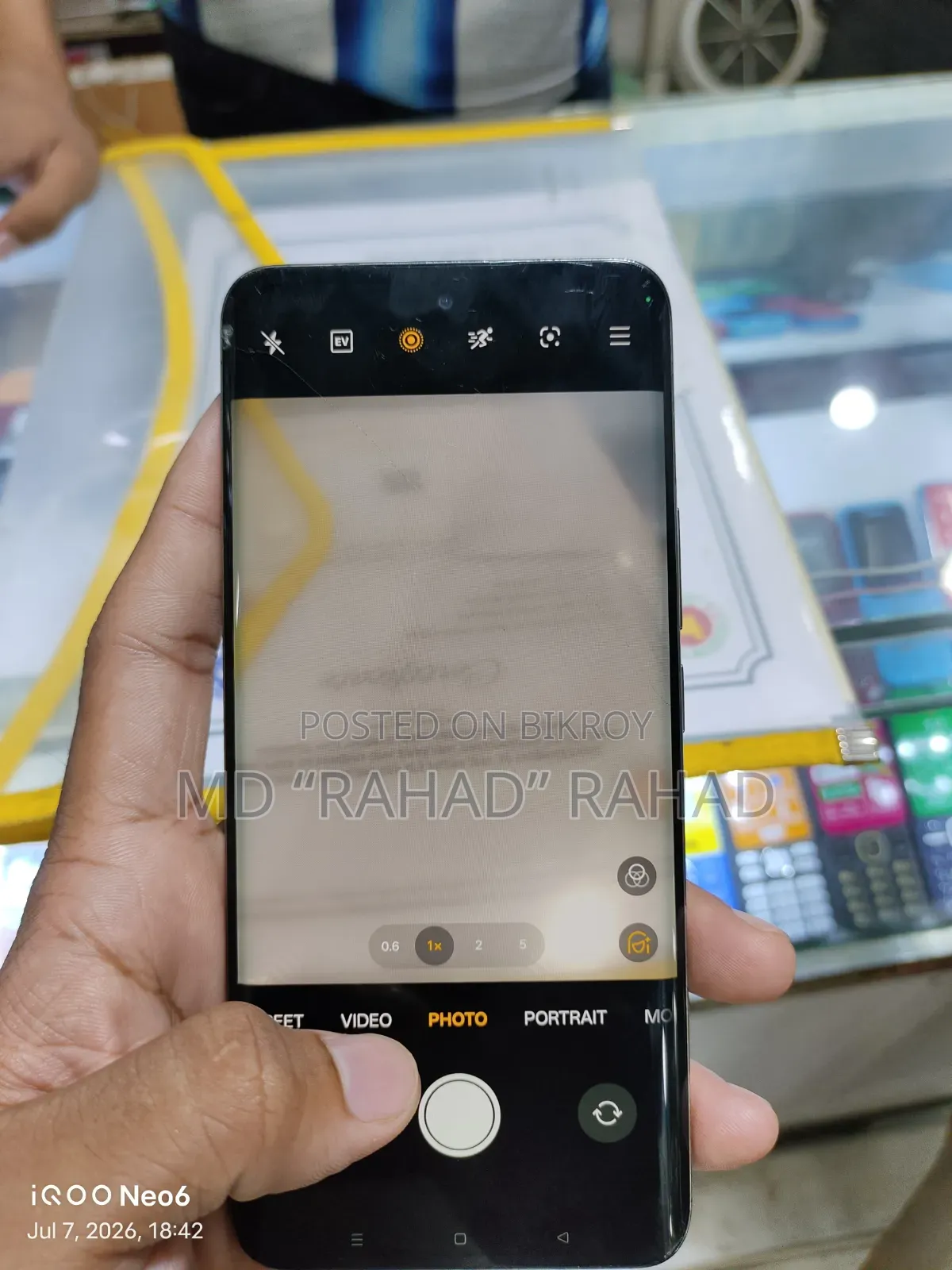 Realme 13 Pro+ 5G 256 GB Blue