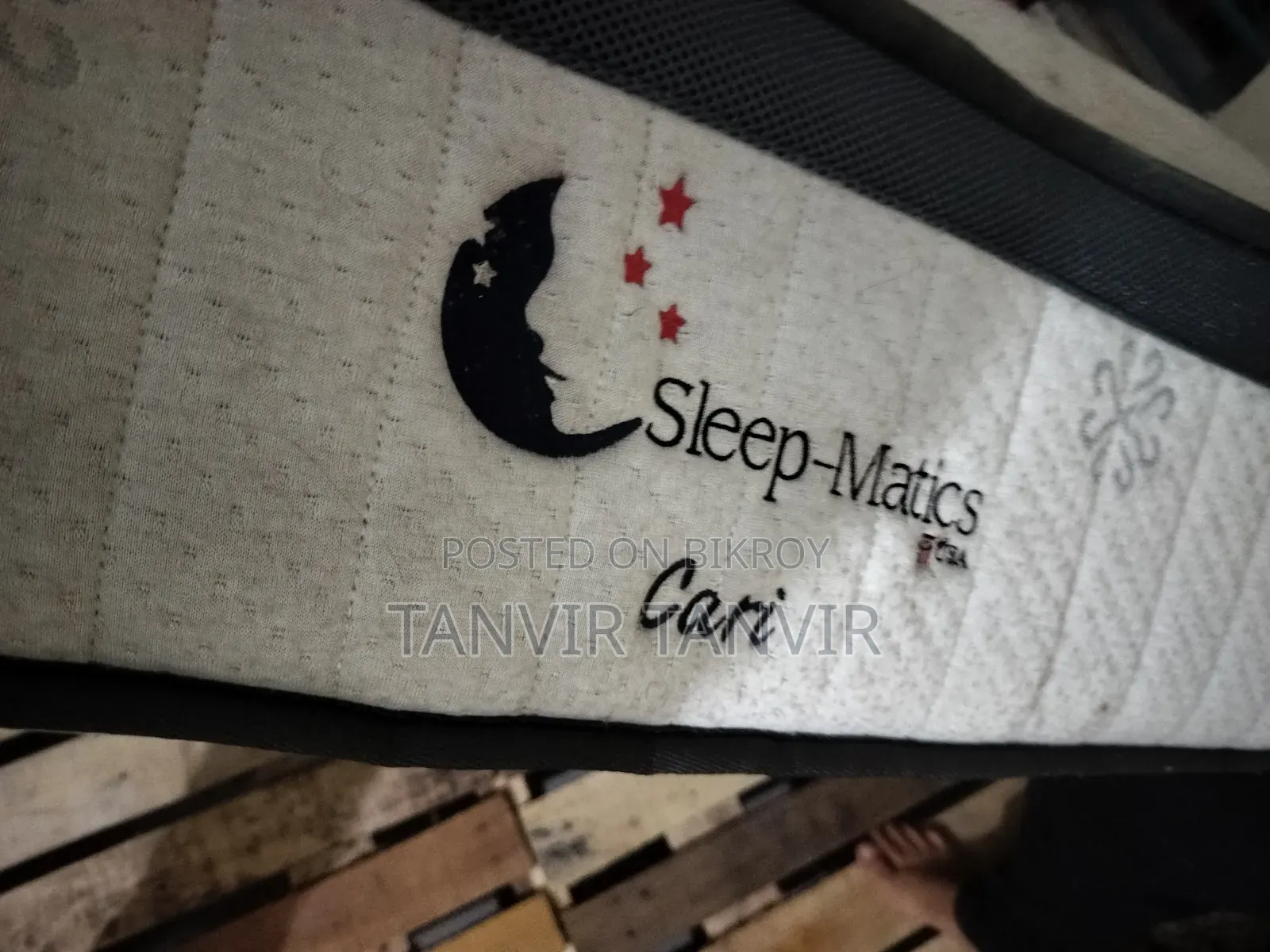 Mattress (Imported)
