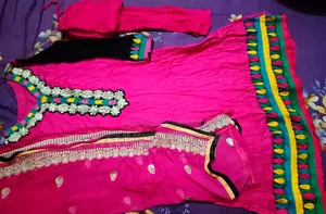 Gown set for sale
