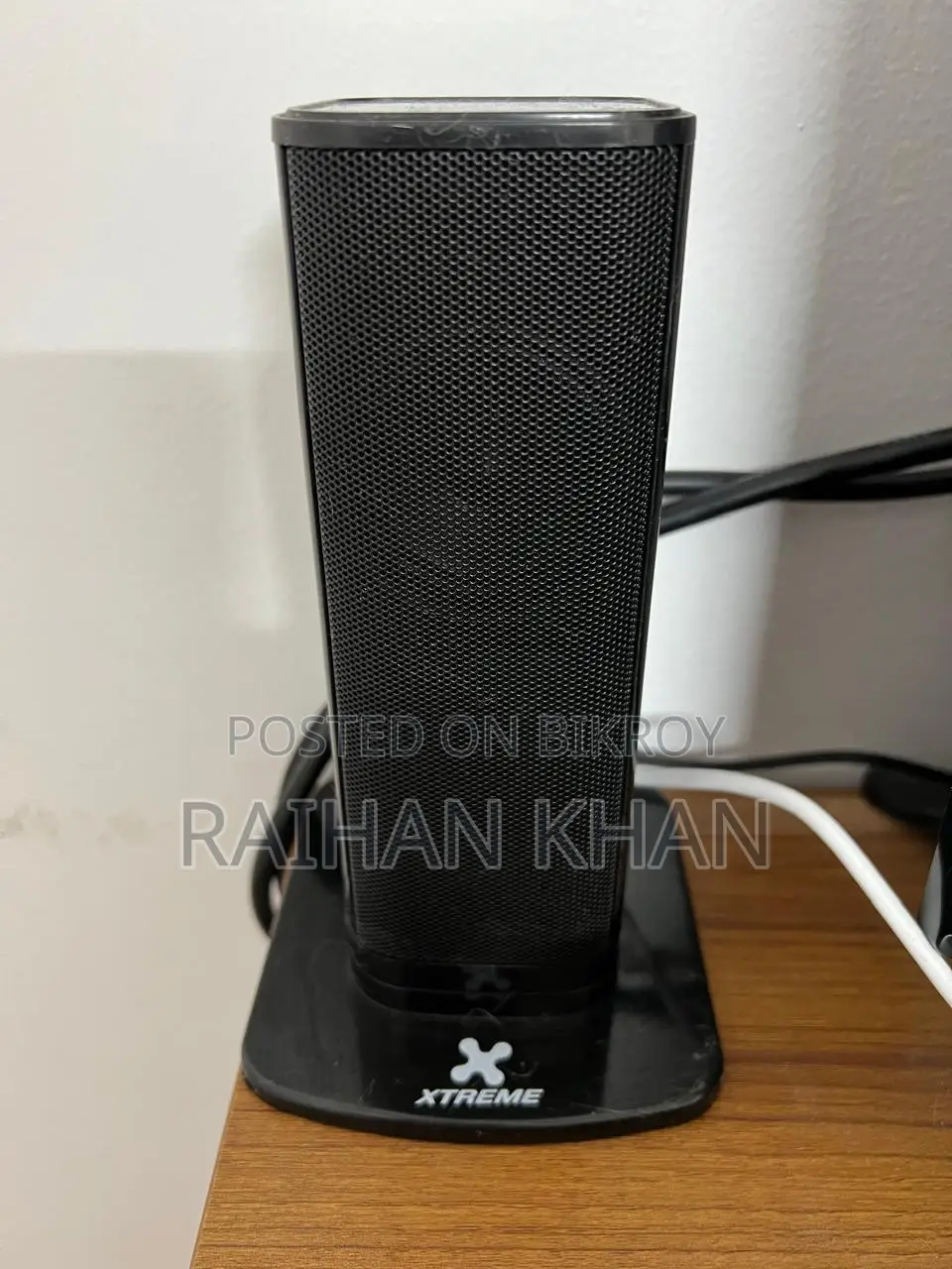 Xtreme Falcon 5.1 ব্লুটুথ মাল্টিমিডিয়া সাউন্ডবার রিমোট সহ