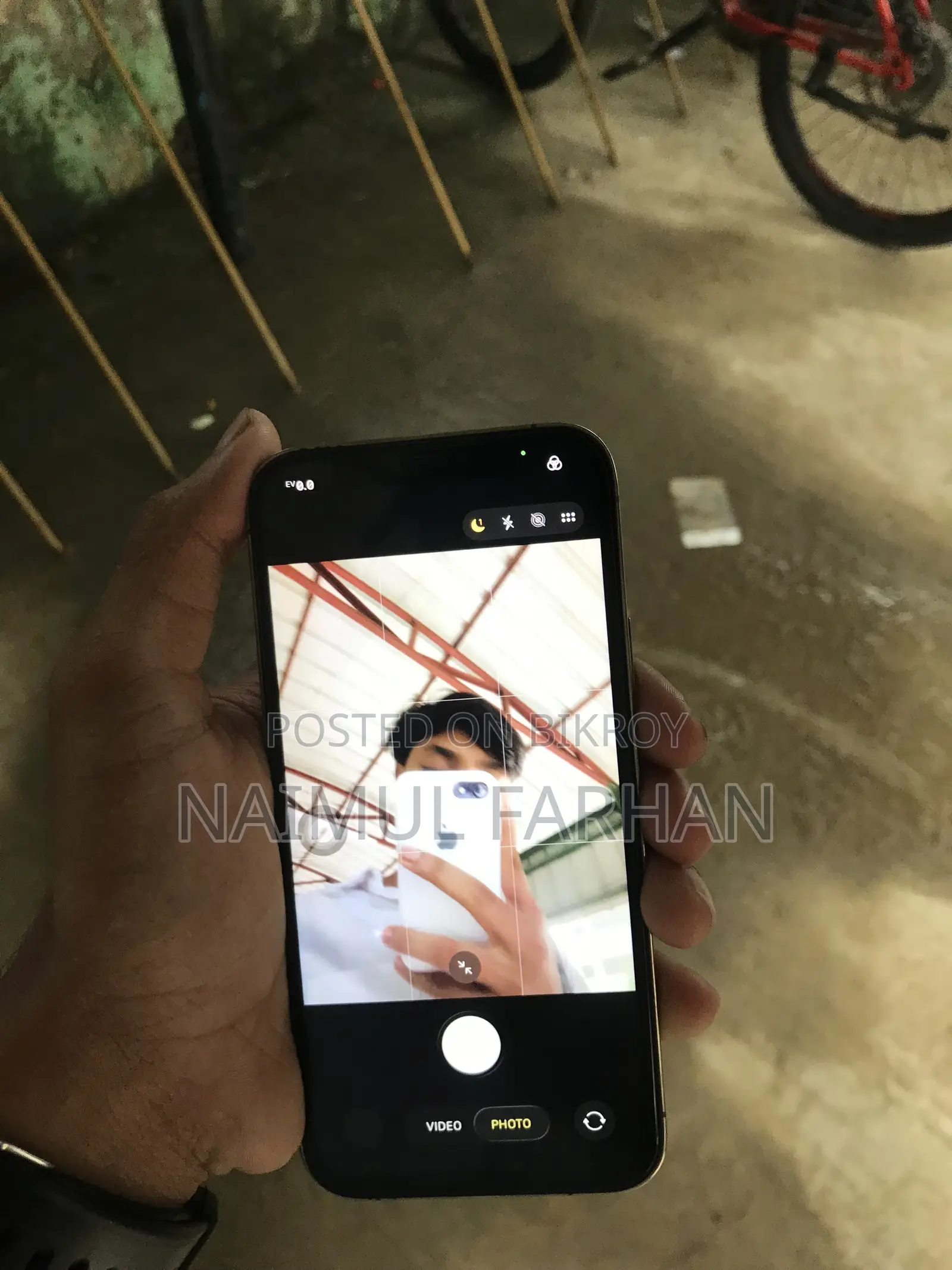 Apple iPhone 12 Pro 128 GB Gold