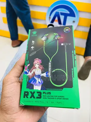 Gaming Earphone