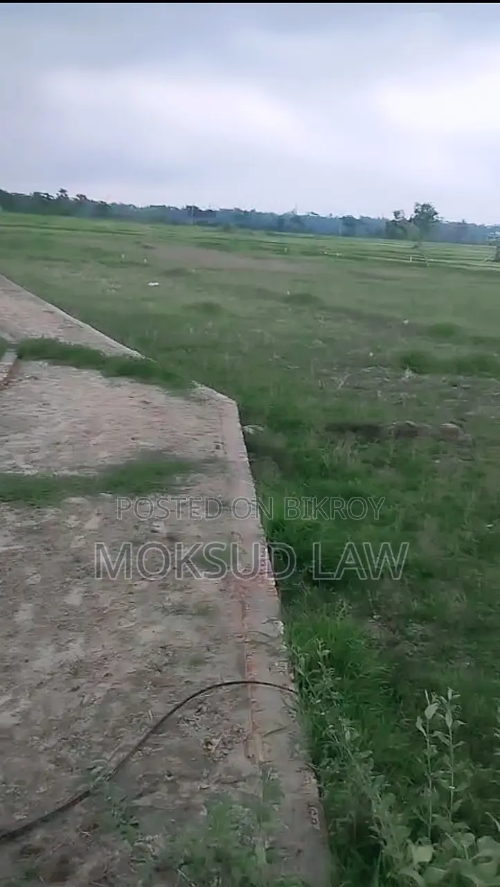 Land for sell