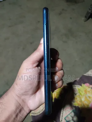 Vivo Y20G 128 GB Black