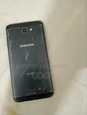 Samsung Galaxy J7 Prime 32 GB Black