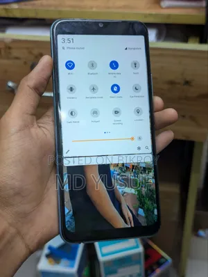 Vivo Y12s 32 GB Blue