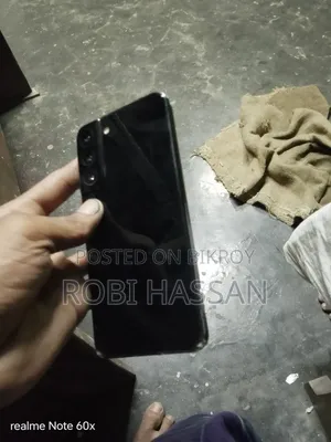 Samsung Galaxy S22+ 5G 128 GB Black