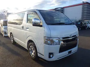 Toyota TownAce 2021 Pearl