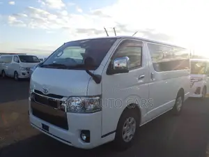 Toyota TownAce 2021 Pearl