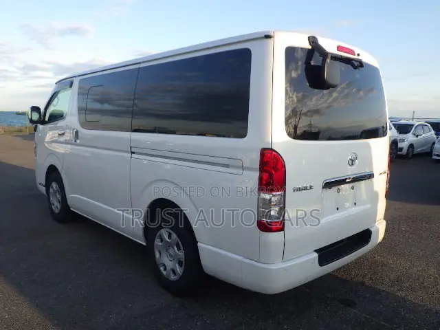 Toyota TownAce 2021 Pearl