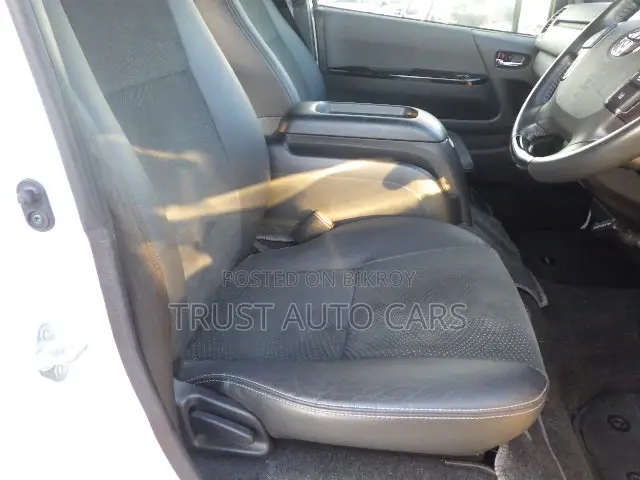 Toyota TownAce 2021 Pearl