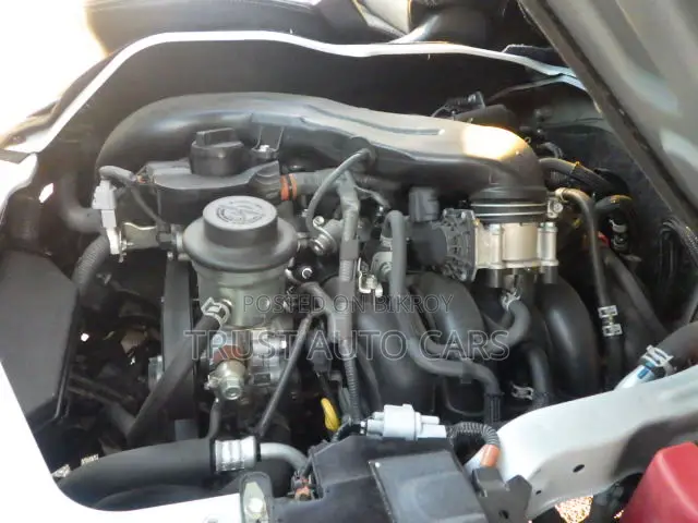 Toyota TownAce 2021 Pearl