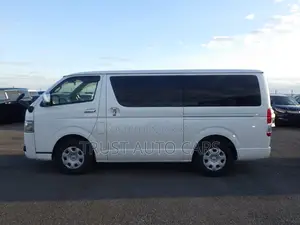 Toyota TownAce 2021 Pearl