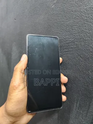 Google Pixel 7 128 GB Black