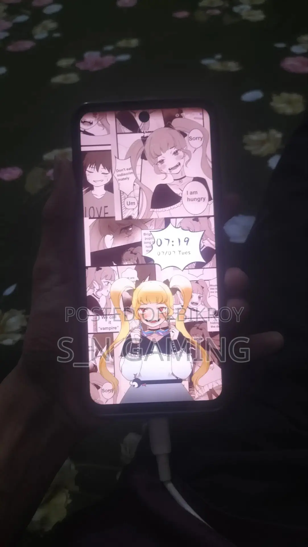 Realme C55 128 GB Black