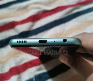 Samsung Galaxy M33 5G 128 GB Blue