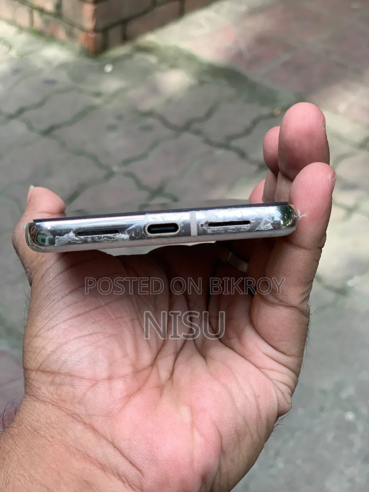 Google Pixel 8 Pro 256 GB Gold
