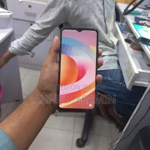 Samsung Galaxy A12 128 GB Black