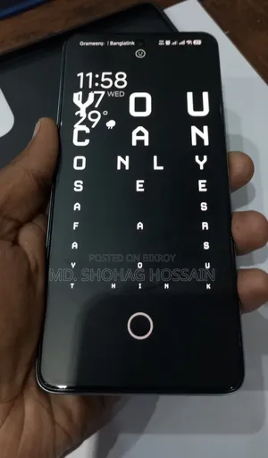 Xiaomi Redmi Note 14 4G 256 GB Blue