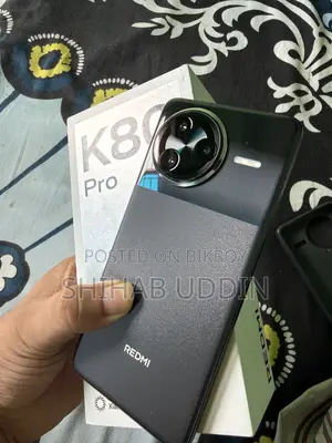 Xiaomi 256 GB Black