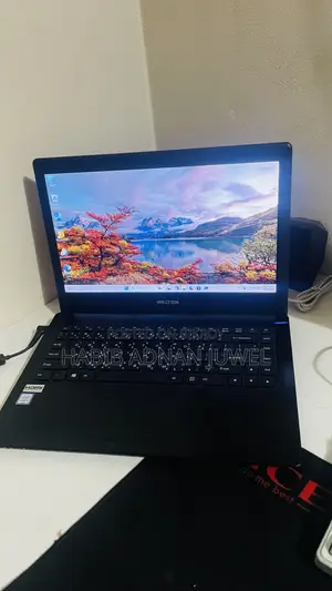 Laptop 16GB Intel Core I5 SSD 1T