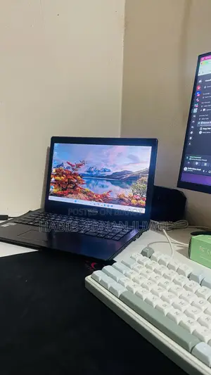 Laptop 16GB Intel Core I5 SSD 1T